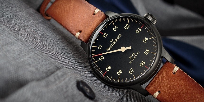 Watch movement mechanism